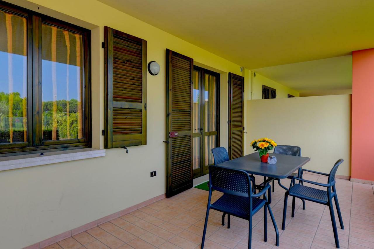 Residence Parco Sirmione Exterior foto