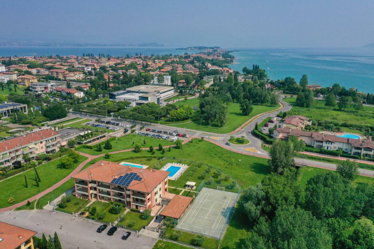 Residence Parco Sirmione Exterior foto